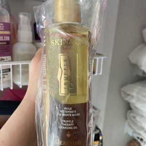Skin& Co Truffle Cleansing Oil